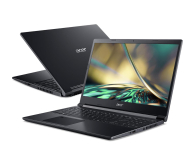 Acer Aspire 7 R5-5625U/8GB/512 RTX3050 - 1076875 - zdjęcie 1